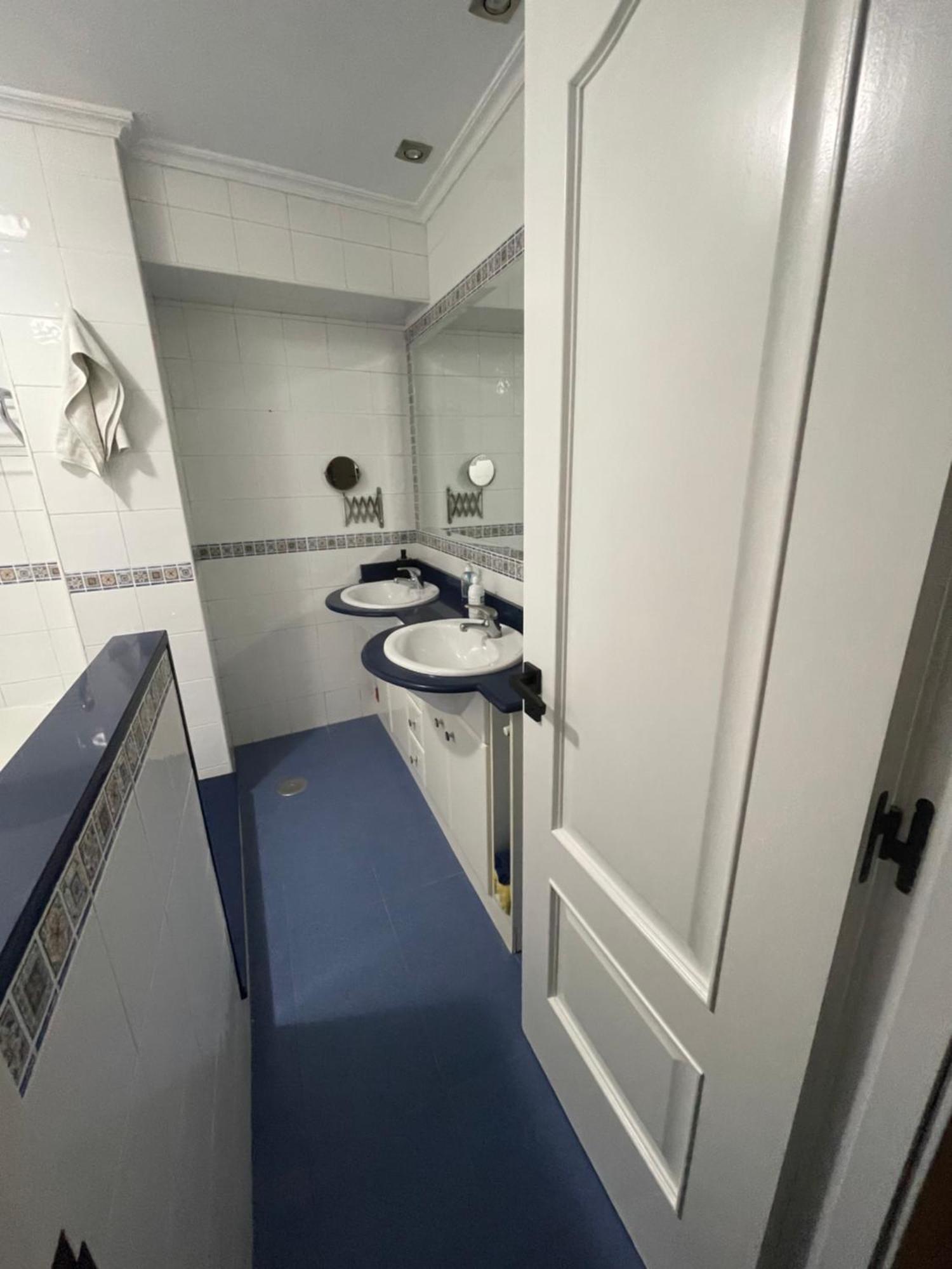 Apartamento Corredera Διαμέρισμα Tui Εξωτερικό φωτογραφία