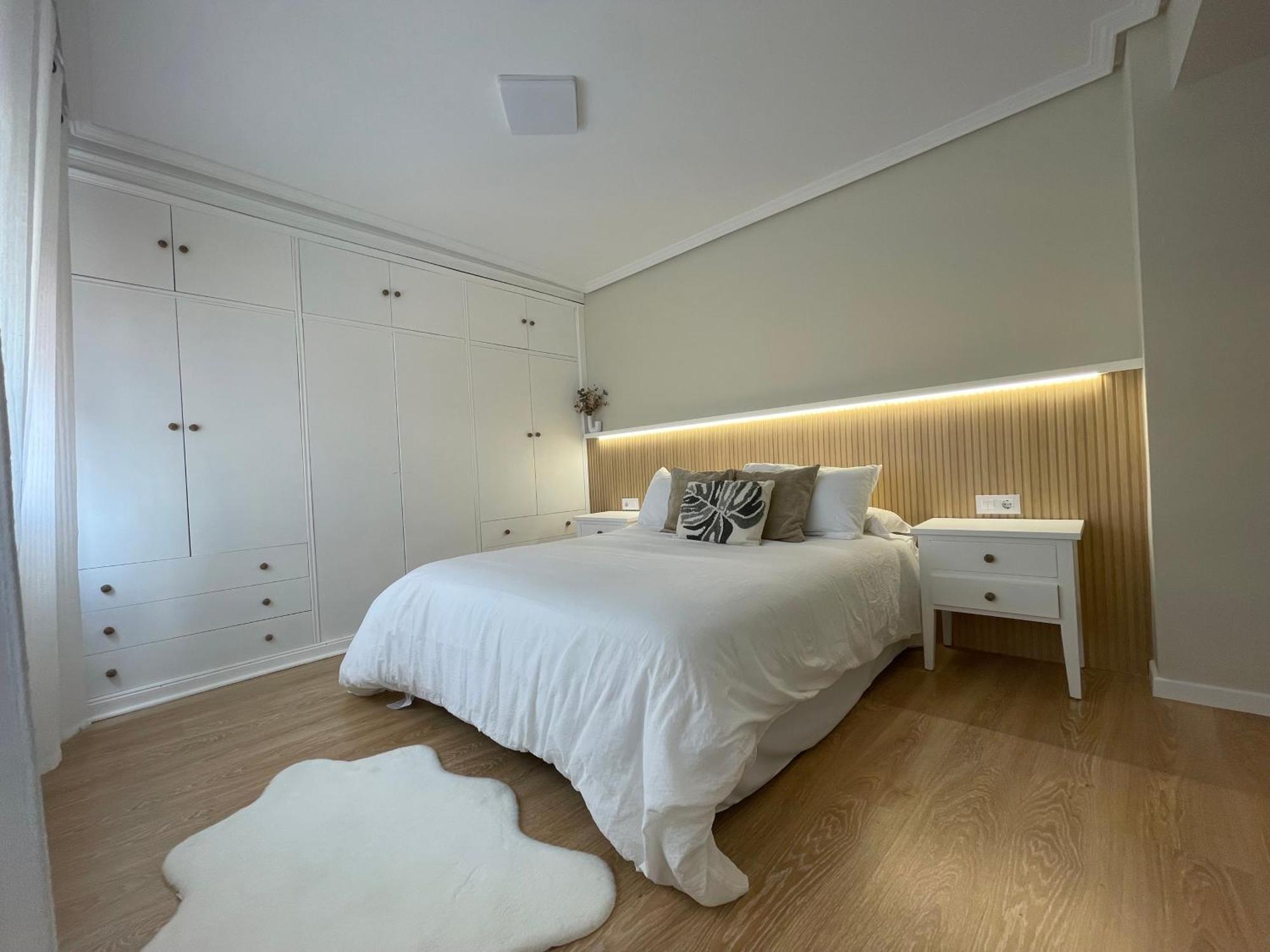 Apartamento Corredera Διαμέρισμα Tui Εξωτερικό φωτογραφία