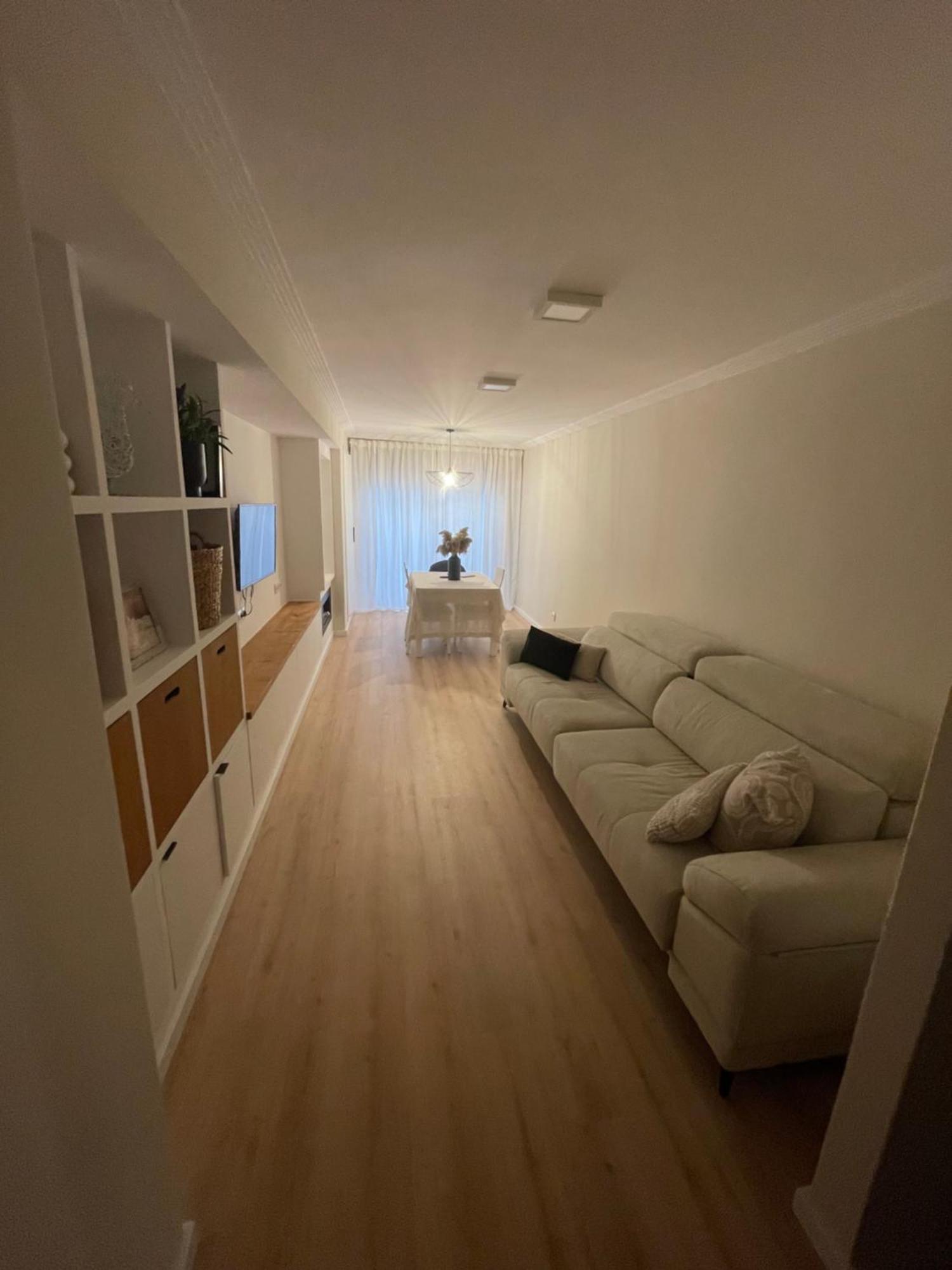 Apartamento Corredera Διαμέρισμα Tui Εξωτερικό φωτογραφία